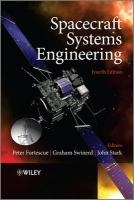 Spacecraft Systems Engineering voorzijde