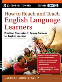 How to Reach and Teach English Language Learners