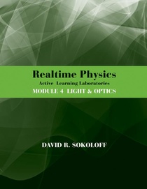 RealTime Physics: Active Learning Laboratories, Module 3