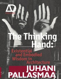 The Thinking Hand voorzijde