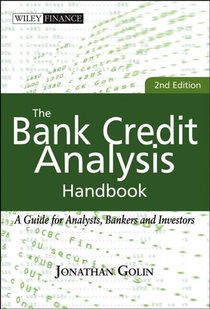 The Bank Credit Analysis Handbook