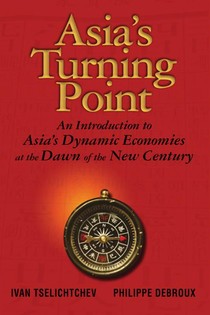 Asia's Turning Point voorzijde