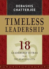 Timeless Leadership