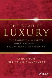 The Road to Luxury