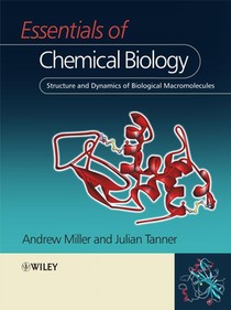 Essentials of Chemical Biology voorzijde