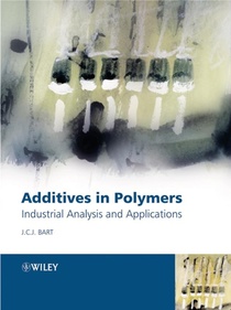 Additives in Polymers voorzijde