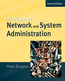 Principles of Network and System Administration