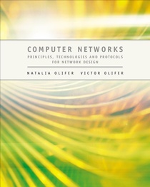 Computer Networks voorzijde