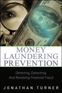 Money Laundering Prevention voorzijde