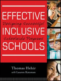 Effective Inclusive Schools voorzijde