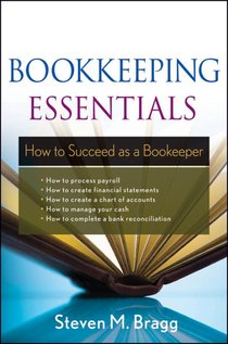 Bookkeeping Essentials