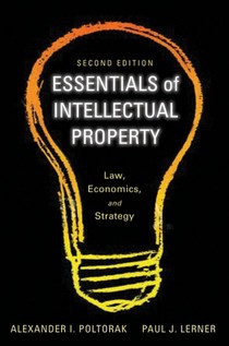 Essentials of Intellectual Property