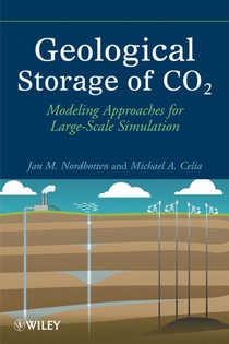 Geological Storage of CO2