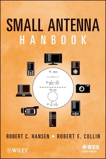 Small Antenna Handbook