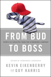 From Bud to Boss