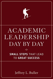 Academic Leadership Day by Day