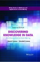 Discovering Knowledge in Data
