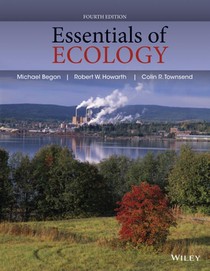 Essentials of Ecology