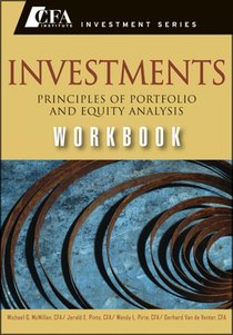 Investments Workbook