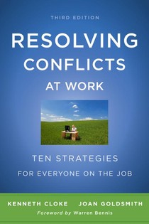 Resolving Conflicts at Work