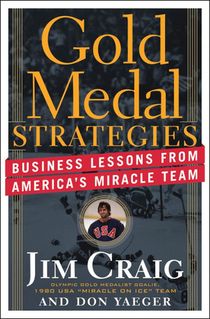 Gold Medal Strategies