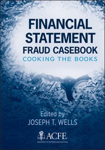Financial Statement Fraud Casebook