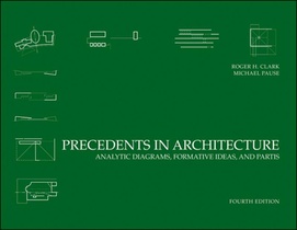 Precedents in Architecture