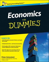 Economics For Dummies