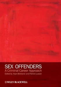 Sex Offenders voorzijde