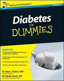 Diabetes For Dummies, UK Edition