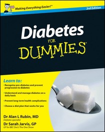 Diabetes For Dummies, UK Edition