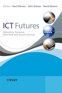 ICT Futures voorzijde