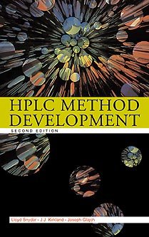Practical HPLC Method Development voorzijde