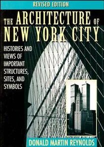 The Architecture of New York City