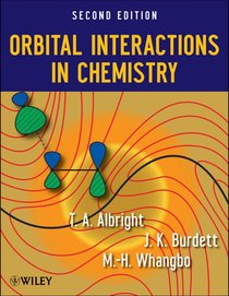 Orbital Interactions in Chemistry