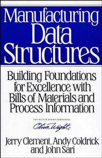 Manufacturing Data Structures