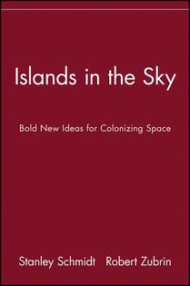 Islands in the Sky