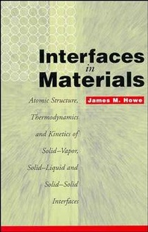 Interfaces in Materials voorzijde