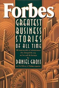 Forbes Greatest Business Stories of All Time