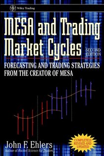 MESA and Trading Market Cycles voorzijde