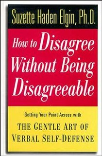 How to Disagree Without Being Disagreeable