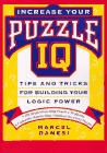 Increase Your Puzzle IQ: Tips and Tricks for Building Your Logic Power