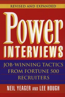 Power Interviews