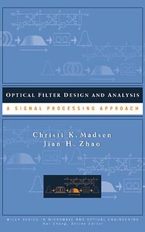 Optical Filter Design and Analysis