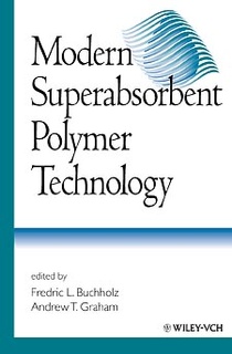 Modern Superabsorbent Polymer Technology