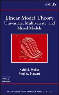 Linear Model Theory