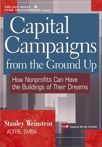 Capital Campaigns from the Ground Up