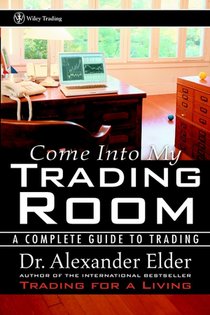 Come Into My Trading Room voorzijde