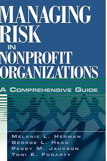 Managing Risk in Nonprofit Organizations