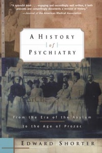 A History of Psychiatry